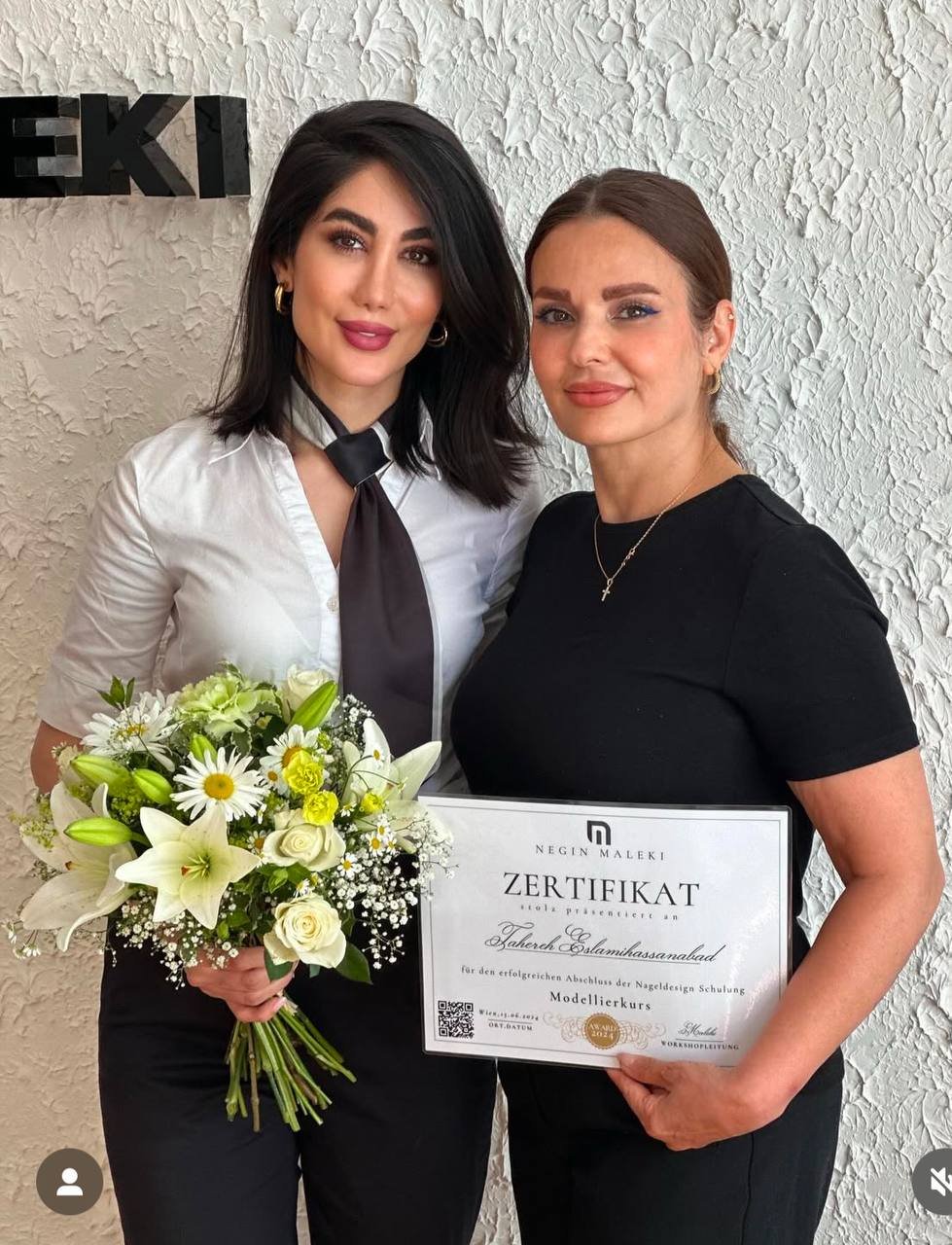 Perfektionkurs/designkurs [Modol 2]