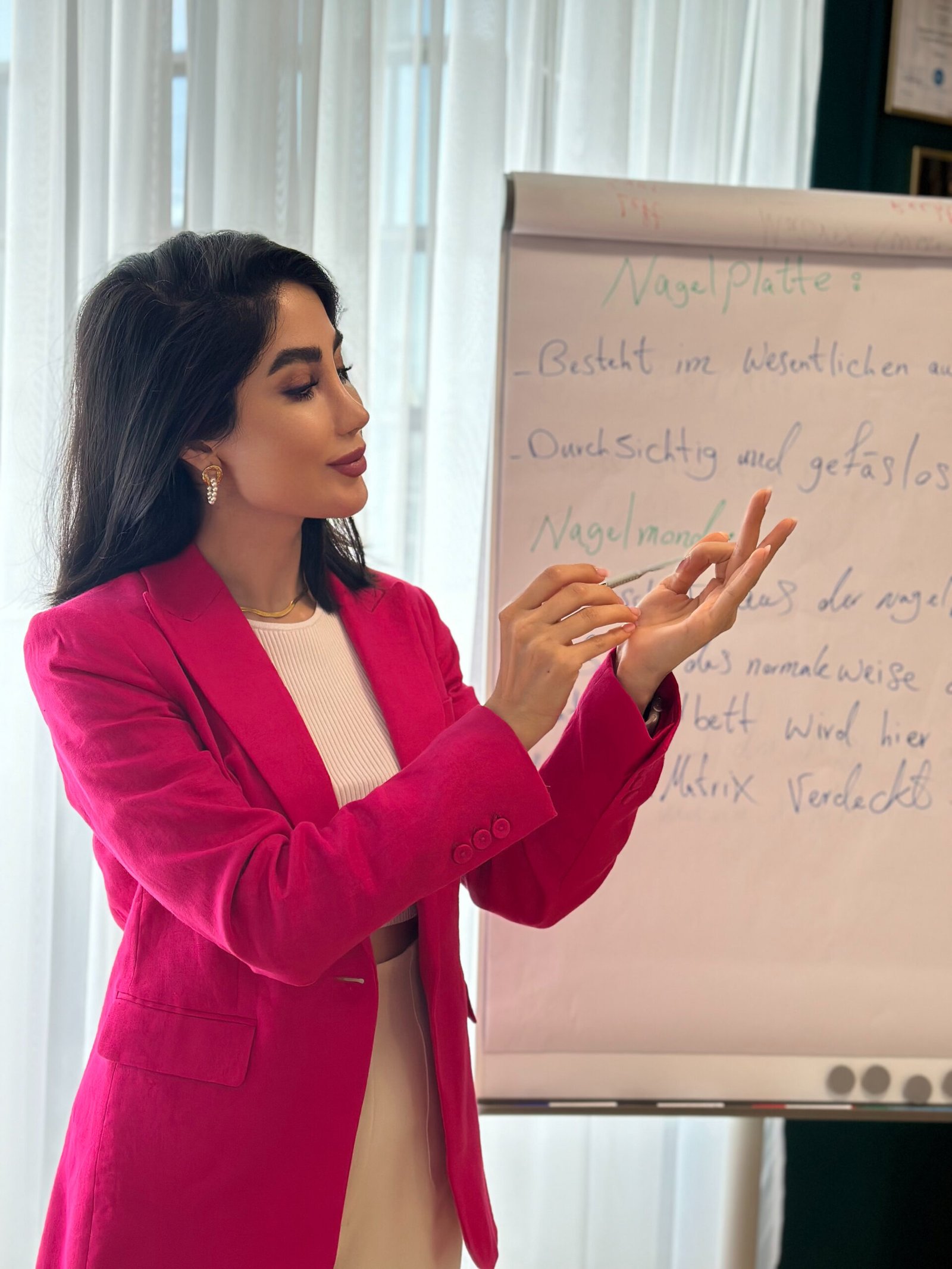 Privater Meisterkurs [Modul 1 + Modul 2]